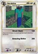 Herobrine