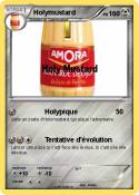 Holymustard