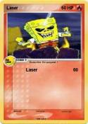Laser
