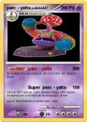 pain - yatta