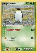 penguin master