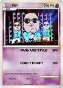 PSY