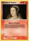 Catherine de’