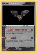 batman