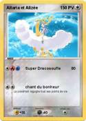 Altaria et