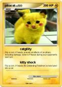 pikacat