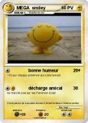 MEGA smiley