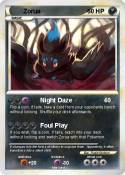 Zorua
