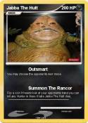 Jabba The Hutt