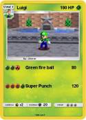 Luigi