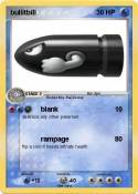 bullitbill