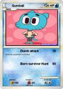 Gumball