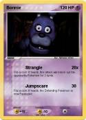 Bonnie