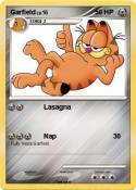 Garfield