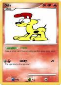 Odie