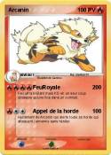 Arcanin