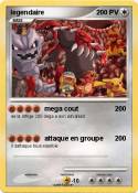 legendaire
