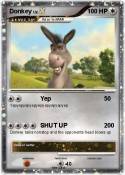 Donkey