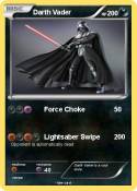 Darth Vader