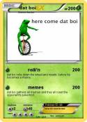 dat boi