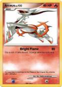 Arceus