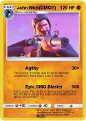 John Wick(OMG!!