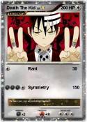 Death The Kid