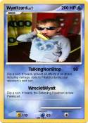 Wyattzard