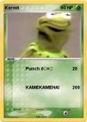 Kermit