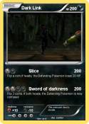 Dark Link