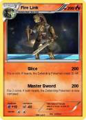 Fire Link