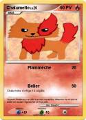 Chalumette
