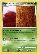 Super arbre