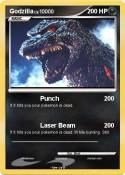 Godzilla