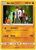 Ben Ten