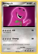 Barney