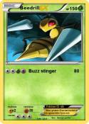 Beedrill