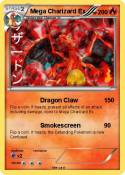 Mega Charizard
