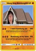 Wong Ging Bumbu