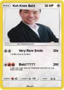 Koh Knee Bald