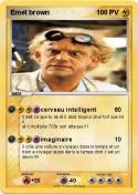 Emet brown