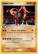 shawn cena