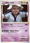 Baby Conor