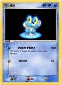 Froakie