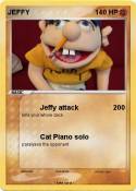 JEFFY