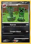 Creeper