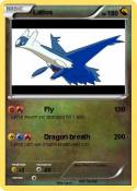 Latios