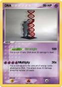 DNA