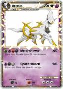 Arceus