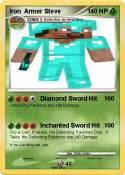 Iron Armer